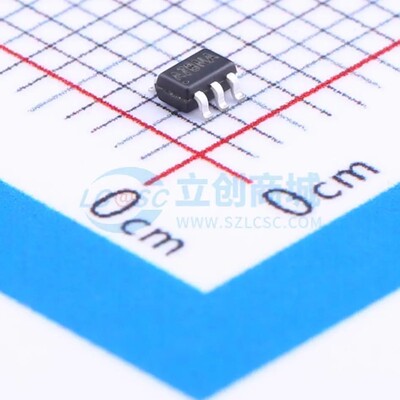 AW5007ASTR AWINIC(艾为) SOT-363 现货