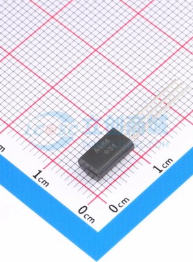 2SA966(RANGE:160-320) CJ(江苏长电/长晶) TO-92L 现货