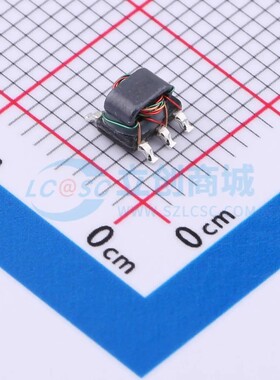 S617PT1664P3 Sunltech(顺磁) SMD-5P 现货