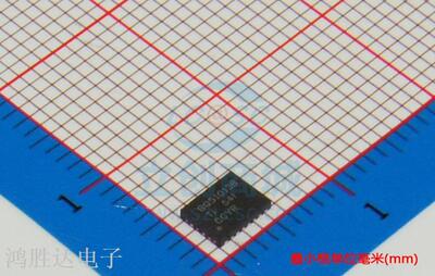 BQ51013BRHLR BQ51013BRHLT BQ51013B QFN-20 电源管理芯片