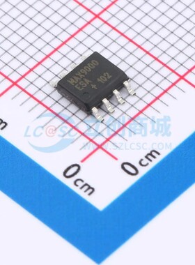 MAX9000ESA+ ADI(亚德诺)/MAXIM(美信) SOIC-8 现货