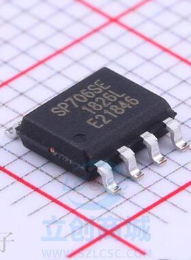 原装 | SP706SEN-L/TR SP706SEN SOP-8 集成 IC芯片