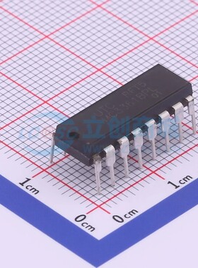 MC3361BPL-D16-T UTC(友顺) DIP-16 现货