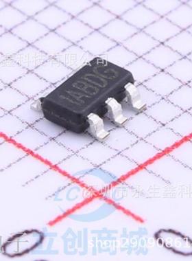 原装正品 MP24893DJ-LF-Z TSOT23-5 36V/1A LED降压恒流驱动芯片