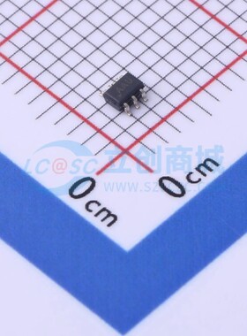 MAX9109EXT+T ADI(亚德诺)/MAXIM(美信) SC-70-6 现货