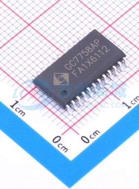 GC7758AP Sungine(双竞集成) SOP-24 现货