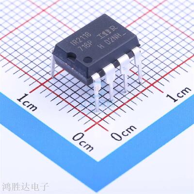 MOS驱动 IR2118PBF DIP-8  原装现货 假一赔十