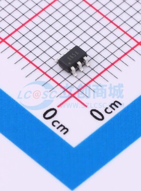 XC11665A SiChange(芯昌科技) SOT-23-6 现货