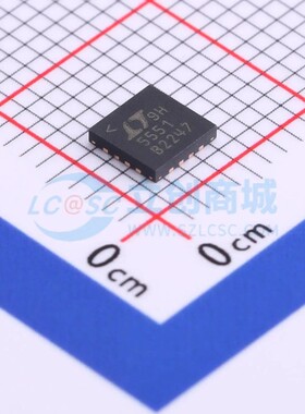 LTC5551IUF#PBF ADI(亚德诺) QFN-16-EP(4x4) 现货