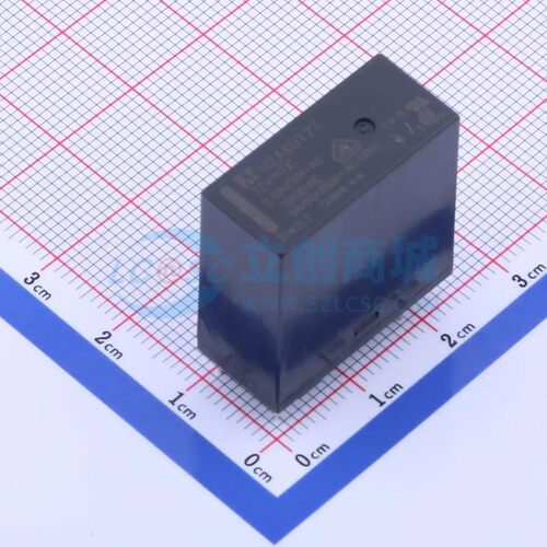 FTR-H2AK012T FUJITSU(富士通) 插件,11x24mm 现货