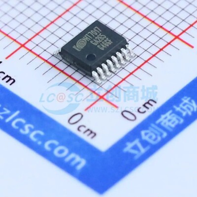 HT7017-F 钜泉光电 SSOP-16-150mil 现货