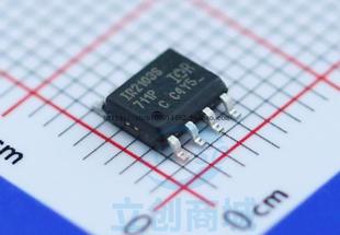 SOIC 現(xiàn)貨直拍原裝 正品 IR2103STRPBF 600V半橋柵極驅(qū)動器IC