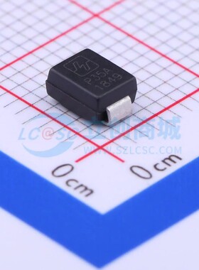 P3500SA SEMIWARE(赛米微尔) DO-214AA 现货