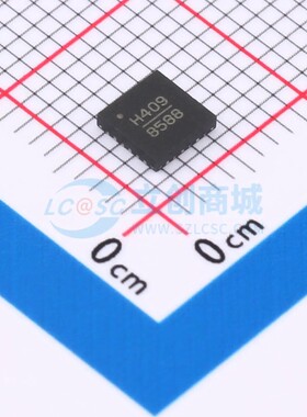 HMC409LP4E ADI(亚德诺) QFN-24-EP(4x4) 现货