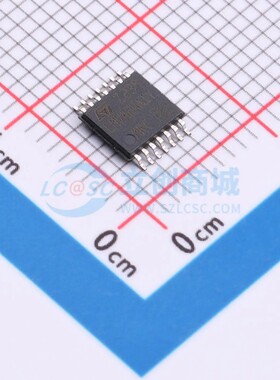 LMV824AIYPT ST(意法半导体) TSSOP-14 现货