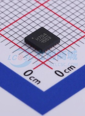HMC704LP4ETR ADI(亚德诺) QFN-24-EP(4x4) 现货