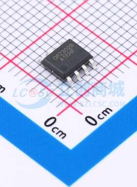 OPZ302BSOIC8 analogysemi(类比半导体) SOIC-8 现货