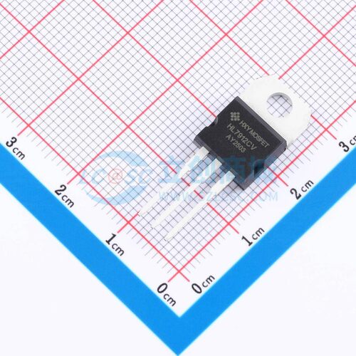 HL7912CV HXY MOSFET(华轩阳电子) TO-220S