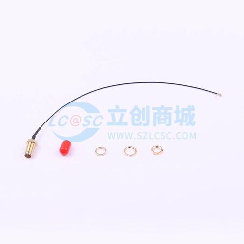 KH-IPEX3-SMA-RG081-180mm kinghelm(金航标) - 现货