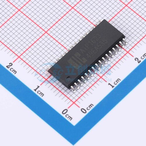 AiP1623-4SA32.TB I-CORE(中微爱芯) SOP-32 现货