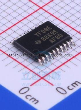 现货直拍原装 | TXS0108EPWR TXS0108EPW TXS0108 YF08E TSSOP-20