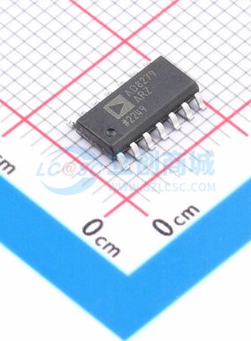AD8279ARZ ADI(亚德诺) SOIC-14 现货