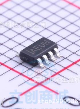 原装正品 MP2233DJ-LF-Z MP2233DJ SOT23-6 全新IC芯片