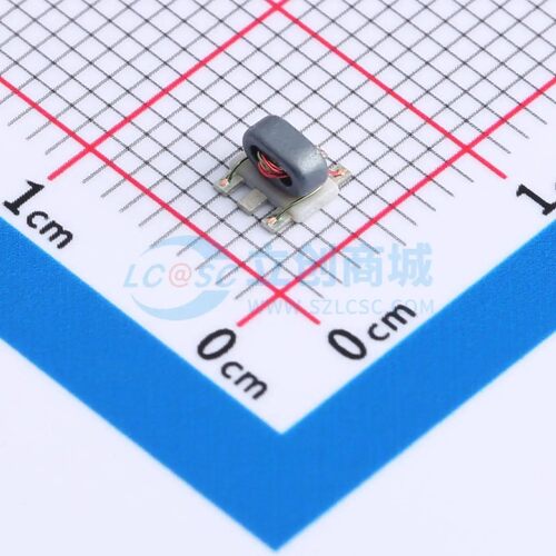 H2TC4-1W-7ALN+ HenryTech(恒利泰) SMD-6P,4.2x3.8mm 现货