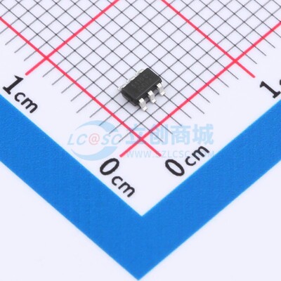ADS1110A0IDBVR(TOKMAS) Tokmas(托克马斯) SOT-23-6 现货