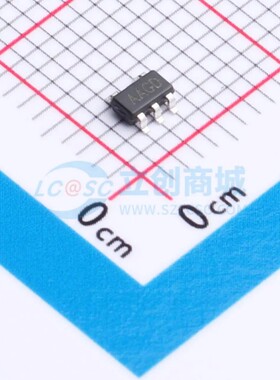 MCP6001OB GMIC(绿微) SOT-23-5 现货