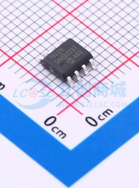 MCP79401-I/SN MICROCHIP(美国微芯) SOIC-8 现货
