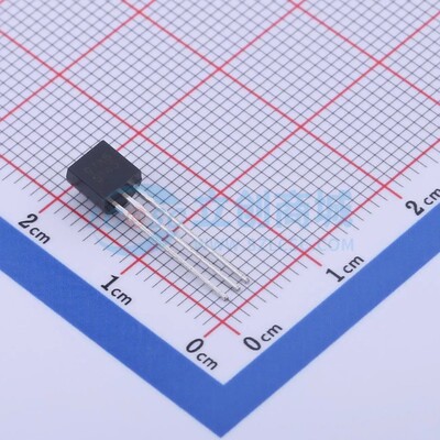 MAC97A6 KY(韩景元) TO-92 现货