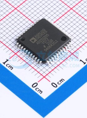 AD2S1205YSTZ ADI(亚德诺) LQFP-44(10x10) 现货