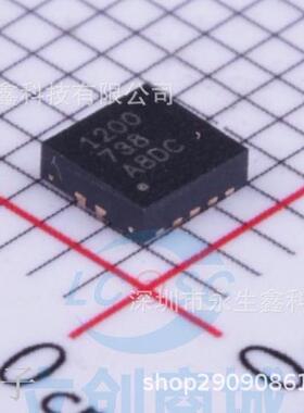 原装 | TPS51200DRCR TPS51200DRC TPS51200 SON10 稳压器 IC芯片