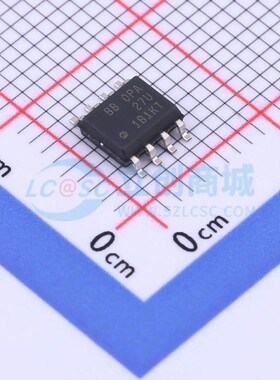 OPA27GU TI(德州仪器) SOIC-8 现货