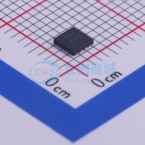 AP7361-33FGE-7 DIODES(美台) DFN3030-8-EP