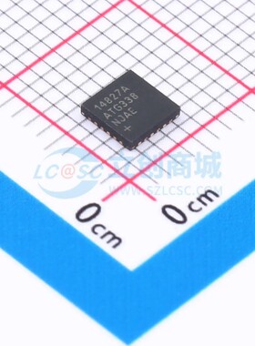 MAX14827AATG+ ADI(亚德诺)/MAXIM(美信) TQFN-24-EP(4x4) 现货