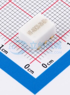 HT-ADCB-20-82+ HenryTech(恒利泰) SMD-6P,8.3x6.4mm 现货