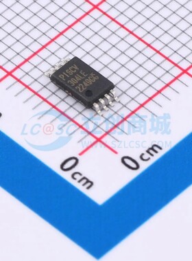 PI6CV304LEX DIODES(美台) TSSOP-8 现货