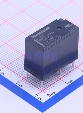 ALQ305 PANASONIC(松下) 插件,20x10mm 现货