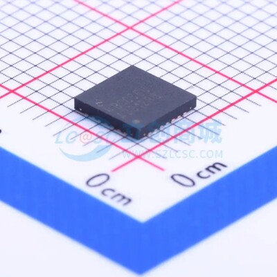 ADS1293CISQ/NOPB TI(德州仪器) QFN-28-EP(5x5) 现货