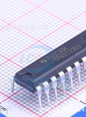 全新原装 TPA3122D2N TPA3122D2 直插DIP-20 音频放大器 现货供应