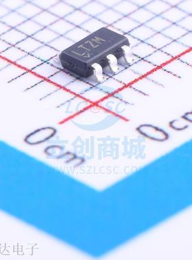 时基集成芯片 LTC6900CS5#TRPBF SOT-23-5 原装现货 假一赔十