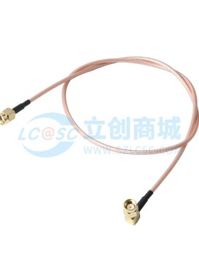 HL2-RPSMAJ-RPSMAJW-RG316-500mm HenryTech(恒利泰) - 现货