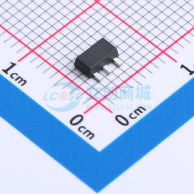 ZXTN25012EZTA DIODES(美台) SOT-89 现货