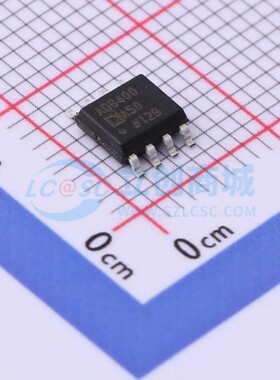 AD8400ARZ50-REEL ADI(亚德诺) SOIC-8-150mil 现货
