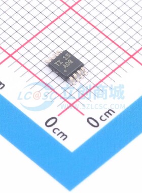 THS4140IDGNR TI(德州仪器) MSOP-8-EP 现货