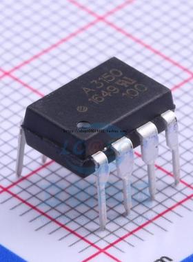 原装正品 A3150 HP3150 HCPL-3150-000E DIP8直插 光电耦合隔离器