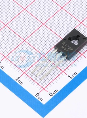 KSB772YS-HXY HXY MOSFET(华轩阳电子) TO-126 现货