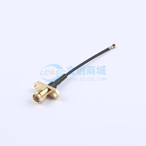 KH-FL2SMAK-IPEX4-RG1.37-B50 kinghelm(金航标) - 现货